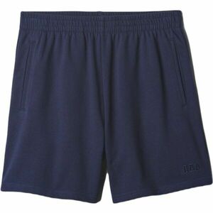 GAP FRNCH LOGO Női rövidnadrág, sötétkék, méret kép