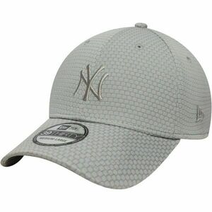 New Era NEW YORK YANKEES MLB STRETCH 39THIRTY Baseball sapka, sötétszürke, méret kép