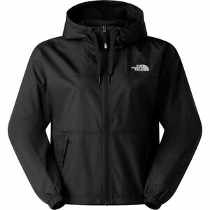 The North Face W SHERU JACKET Női dzseki, fekete, méret kép