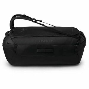 Osprey TRANSPORTER 150 Expedíciós táska, fekete, méret kép