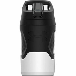 Under Armour PLAYMAKER JUG 950ML Sportkulacs, fehér, méret 950 ML kép