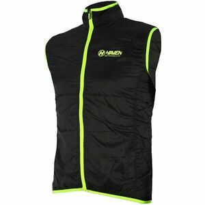 HAVEN FEATHERLITE BREATH Unisex mellény, fekete, méret kép