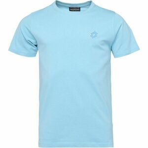 Lotto LAVAL Férfi póló, világoskék, méret kép