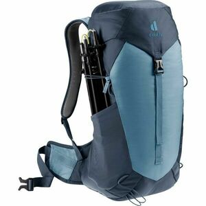 DEUTER AC LITE 24 Hátizsák, sötétkék, méret kép