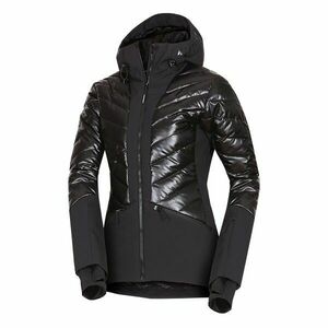 Northfinder CHERIE Női sídzseki, fekete, méret kép