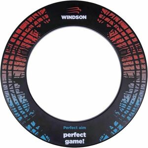 Windson BASIC 2 Védőgyűrű szizál céltáblához, fekete, méret kép