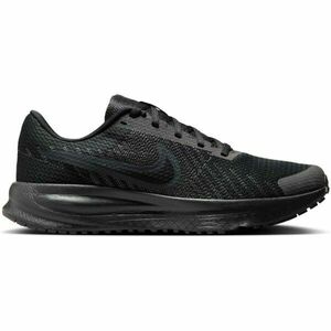 Nike RUN DEFY Női futócipő, fekete, méret 37.5 kép