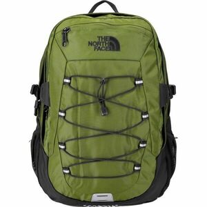 The North Face BOREALIS CLASSIC Hátizsák, zöld, méret kép
