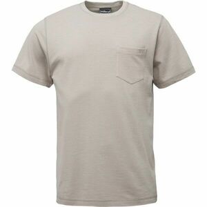 Willard ZAZAN Férfi póló, szürke, méret kép