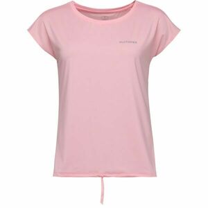 Klimatex RANIA Női technikai póló, rózsaszín, méret kép