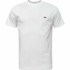 Vans LEFT CHEST SS Férfi póló, fehér, méret kép