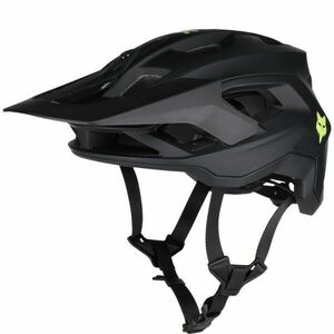 Fox SPEEDFRAME SG MIPS Kerékpáros sisak, fekete, méret (51 - 55) kép
