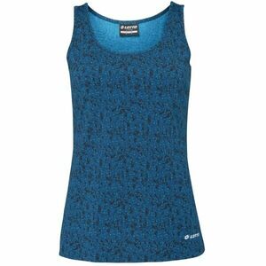 Lotto LUZARA Női atléta, sötétkék, méret kép