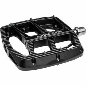 One FLAT 7.0 Pedál, fekete, méret kép