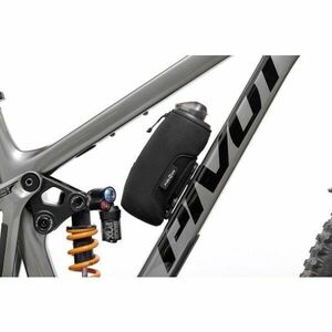 FIDLOCK TWIST THERMO SLEEVE 590ML Thermo huzat kulacsra, fekete, méret kép