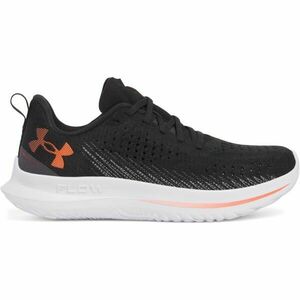 Under Armour VELOCITI 4 Férfi futócipő, fekete, méret 45 kép