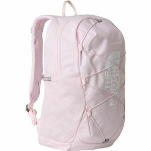 The North Face Y COURT JESTER Junior hátizsák, rózsaszín, méret kép