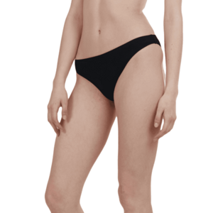 FUNDANGO MOANA II Női bikini alsó, fekete, méret kép