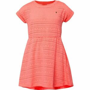 LOAP ANAMERA Lány ruha, rózsaszín, méret 146-152 kép