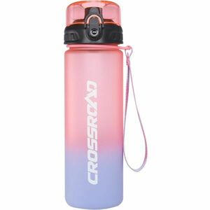 Crossroad BOKA 500 ML Sport kulacs, lila, méret 500 ML kép