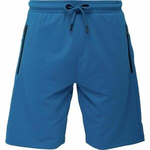 Lotto UMAN Férfi rövidnadrág, kék, méret XXL kép