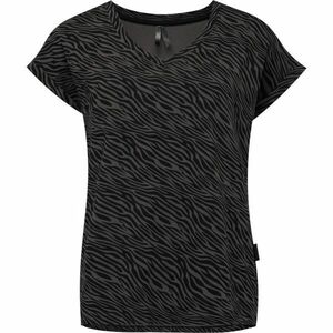 Willard ALRUNA Női póló, fekete, méret XXL kép