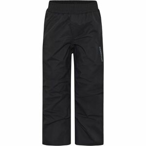 DIDRIKSONS AVAN 2 Gyerek szabadidő nadrág, fekete, méret kép