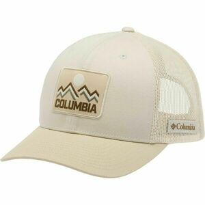 Columbia CMESH SNAP BACK HAT Baseball sapka, bézs, méret kép