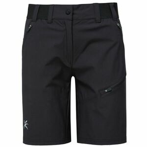 Klimatex KRAN1 Női outdoor rövidnadrág, fekete, méret kép