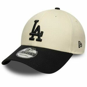 New Era LA DODGERS MLB COLOUR BLOCK Baseball sapka, bézs, méret UNI kép