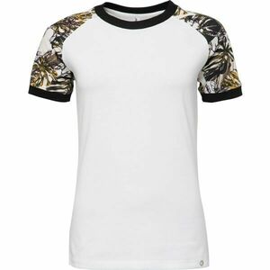 Willard TSHIRT 252700 Női póló, fehér, méret kép