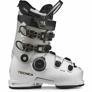Tecnica MACH HV 95 BOA GW Női síbakancs, fehér, méret kép