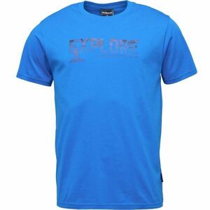 Willard GONYL Férfi póló, kék, méret kép