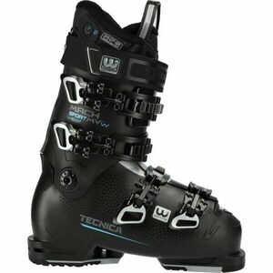 Tecnica MACH SPORT 85 MV W HEAT Női síbakancs, fekete, méret kép