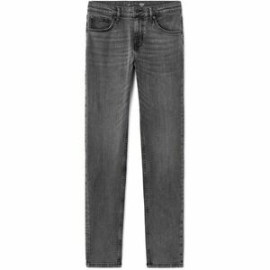 CELIO FOSLIM Férfi farmer, sötétszürke, méret kép