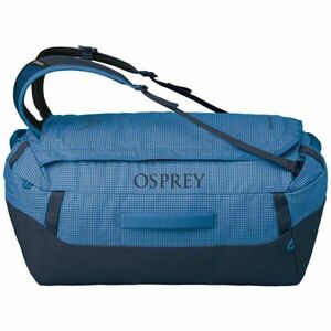 Osprey TRANSPORTER 90 Utazótáska, kék, méret kép