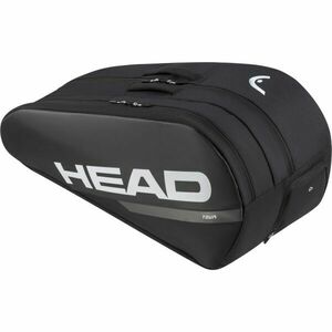 Head TOUR RACQUET BAG L Tenisztáska, fekete, méret kép