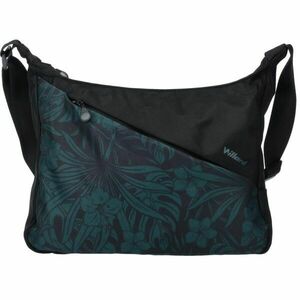 Willard PANSY Női válltáska, fekete, méret kép