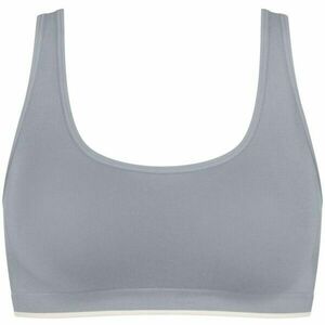 SLOGGI GO SENSE TOP Női melltartó, szürke, méret kép