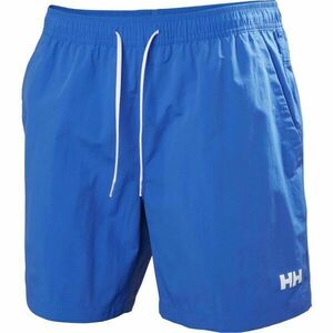 Helly Hansen CALSHOT TRUNK Férfi úszóshort, kék, méret kép