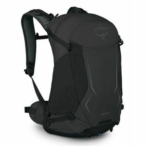 Osprey HIKELITE 26 Túrahátizsák, fekete, méret kép