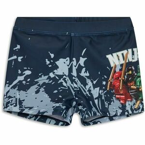 LEGO® kidswear LWAIKO 310 Fiú úszónadrág, sötétkék, méret kép