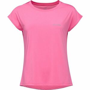 Klimatex KOCH Női technikai póló, rózsaszín, méret kép