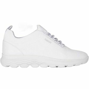 Geox D SPHERICA Női sneaker, fehér, méret kép