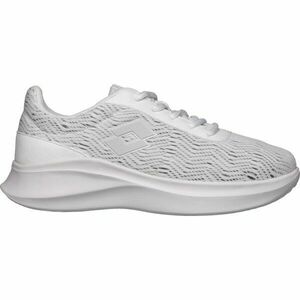 Lotto LUNA AMF III MSH W Női szabadidőcipő, fehér, méret 40.5 kép
