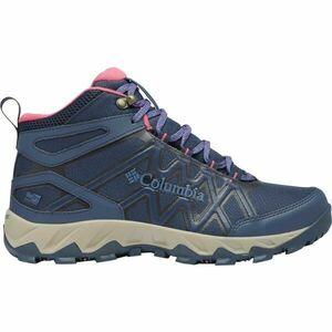Columbia PEAKFREAK X2 MID Női outdoor cipő, kék, méret 38 kép