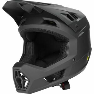 Alpina Sports PIKES MIPS Downhill sisak, fekete, méret kép