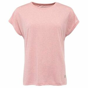 FUNDANGO RUSH II Női póló, rózsaszín, méret kép