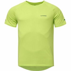 Klimatex UGO Férfi funkcionális póló, világoszöld, méret kép