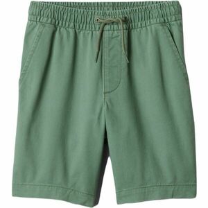 GAP EASY Fiú rövidnadrág, zöld, méret kép